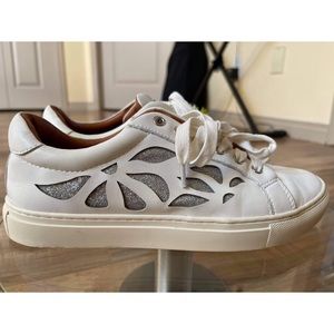 Bally Hellen Sneakers